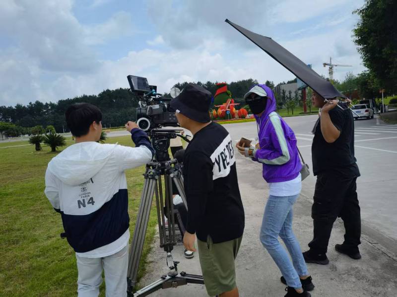 场景赋能，潮州TVC拍摄打造品牌沉浸式体验