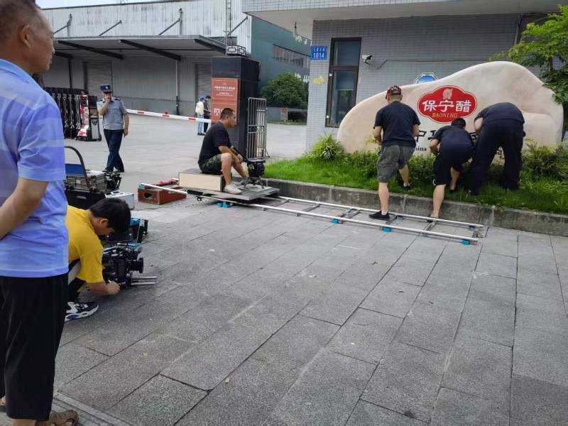 潮州TVC拍摄：制造业专属TVC方案，用镜头展现企业硬核实力！