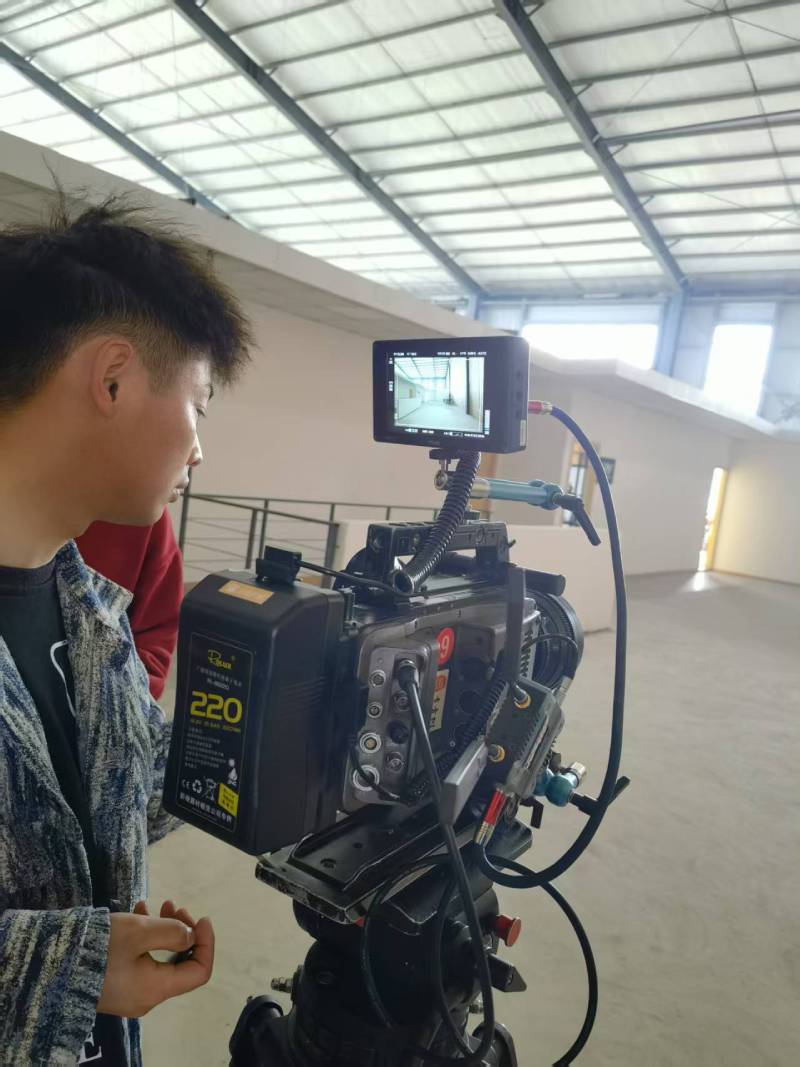 创新驱动，智领未来——潮州TVC与广告片拍摄制作的创新实践