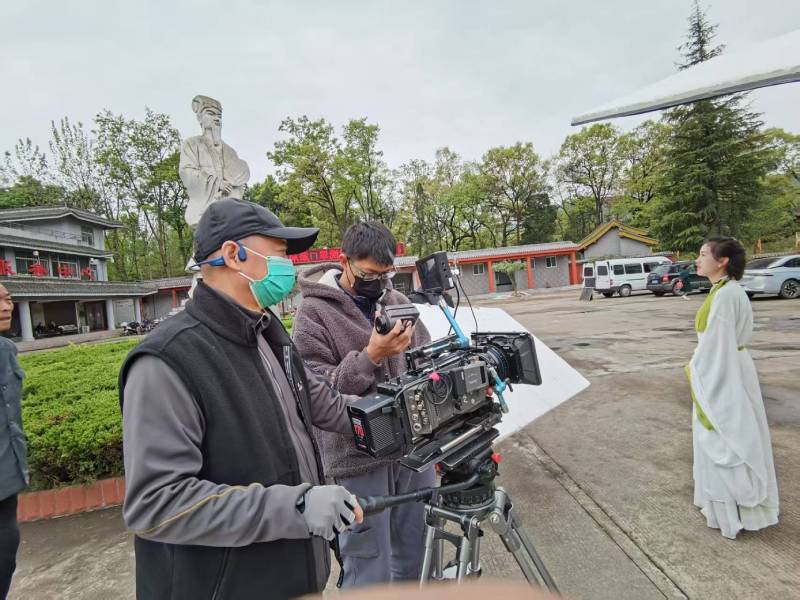 潮州广告片拍摄公司：从策划到投放，一站式服务，让品牌传播更高效！