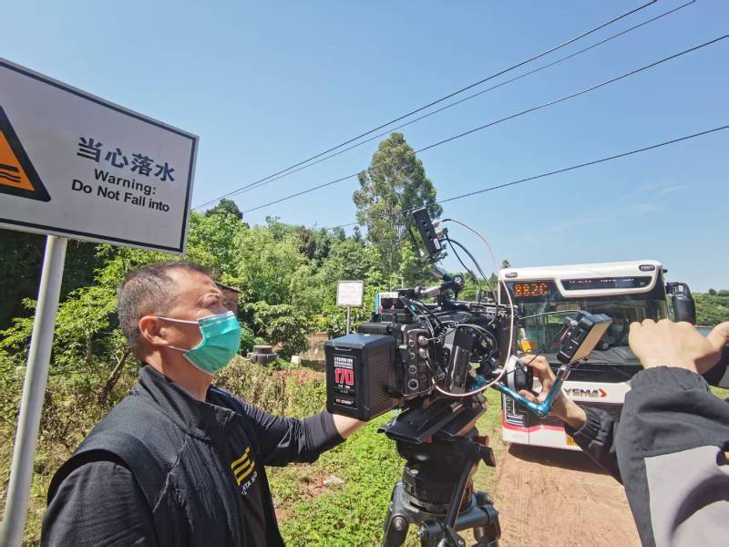 潮州TVC拍摄公司：深耕本地市场，为品牌定制专属拍摄方案