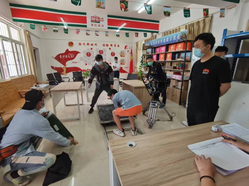 追星女孩心理学分析报告：潮州广告片拍摄公司揭秘饭圈应援式传播逻辑