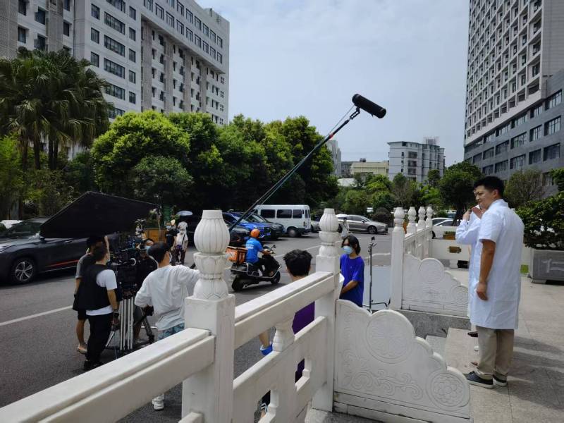 潮州广告片拍摄公司低成本实现高规格制作的诀窍