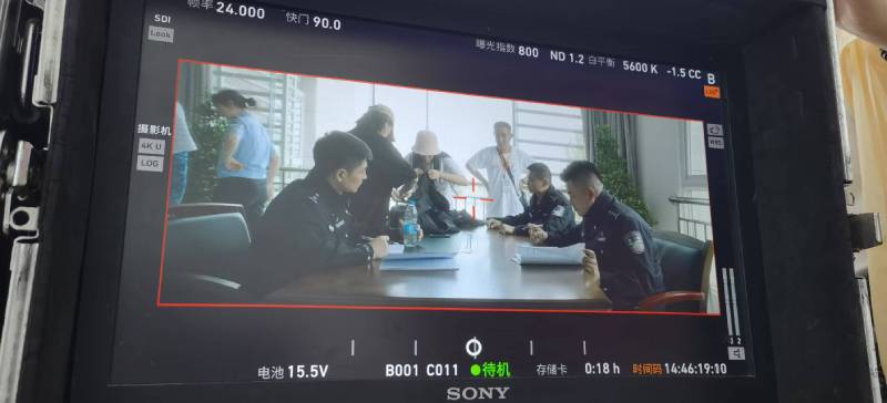 潮州广告片拍摄公司